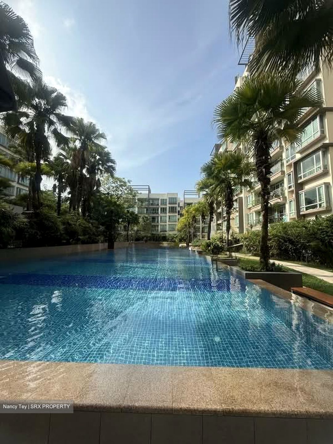 The Raintree (D21), Condominium #598590941